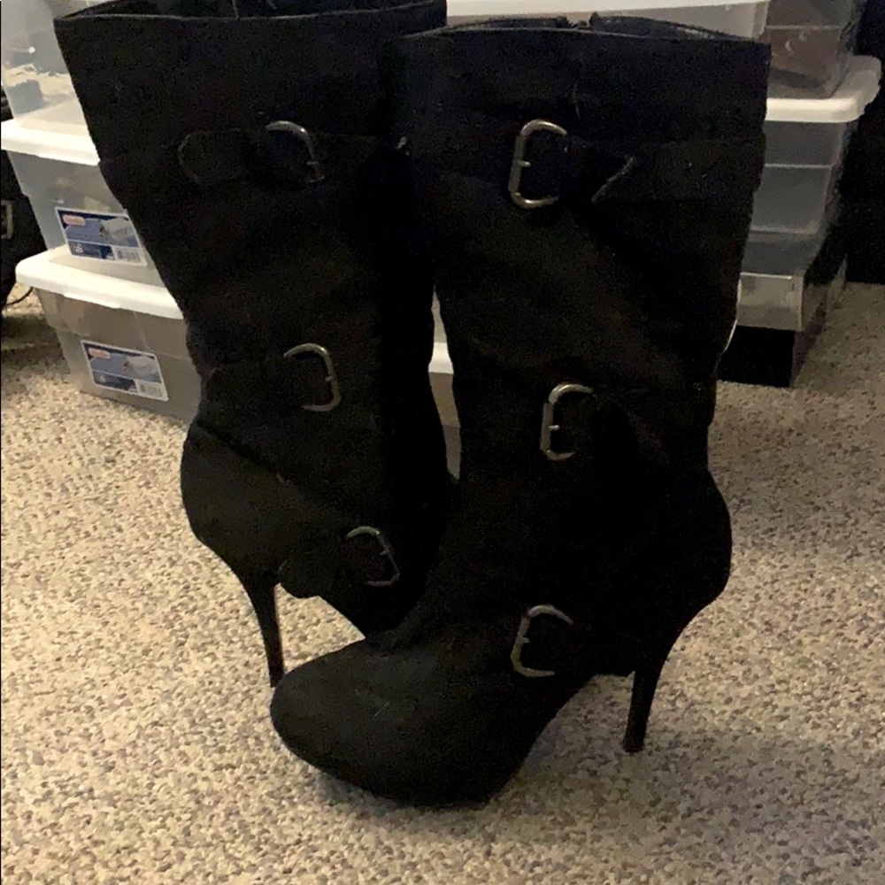 Boots